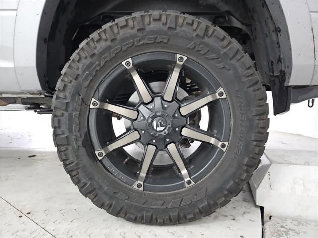 used 2019 Ram 3500 car, priced at $49,799