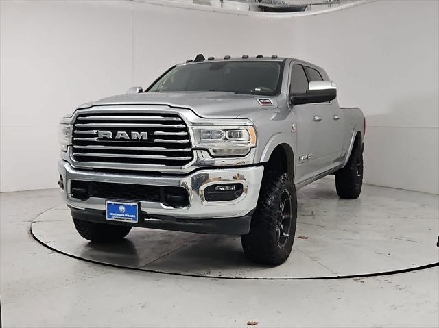 used 2019 Ram 3500 car, priced at $49,799