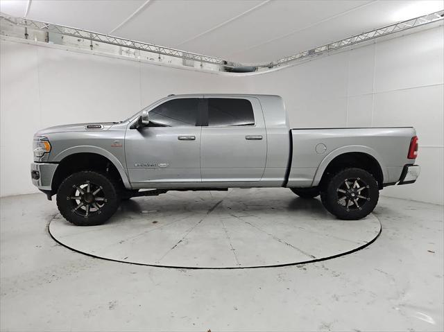 used 2019 Ram 3500 car, priced at $49,799