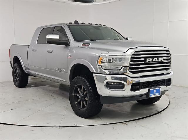 used 2019 Ram 3500 car, priced at $49,799