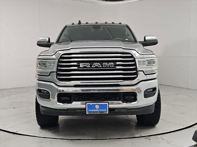 used 2019 Ram 3500 car, priced at $49,799