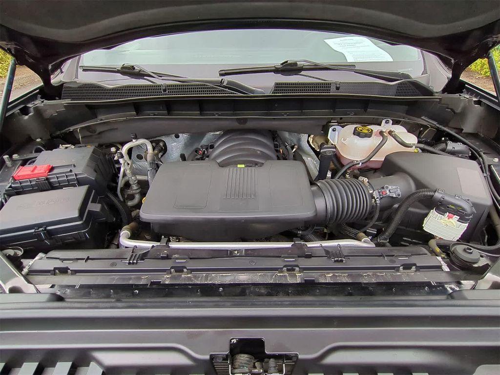 used 2023 GMC Sierra 1500 car, priced at $42,215