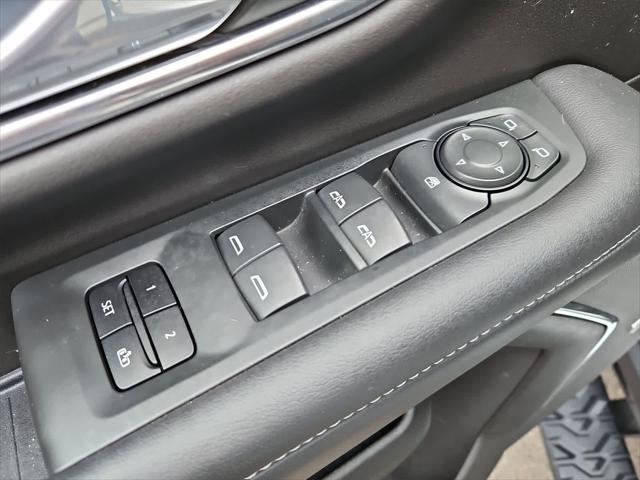 used 2021 Chevrolet Tahoe car, priced at $51,585