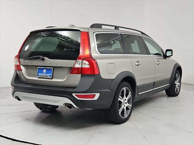 used 2012 Volvo XC70 car, priced at $9,995