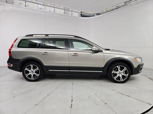 used 2012 Volvo XC70 car, priced at $9,995