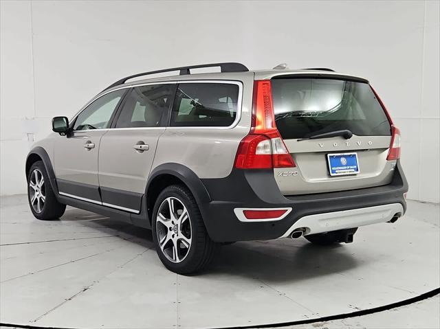 used 2012 Volvo XC70 car, priced at $9,995