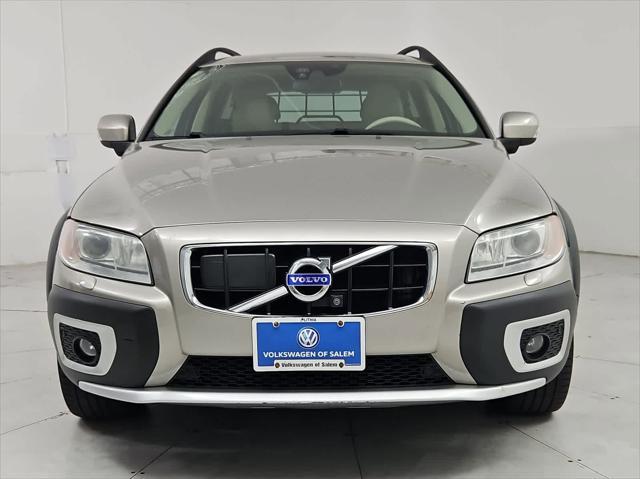 used 2012 Volvo XC70 car, priced at $9,995