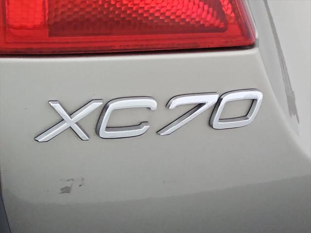 used 2012 Volvo XC70 car, priced at $9,995