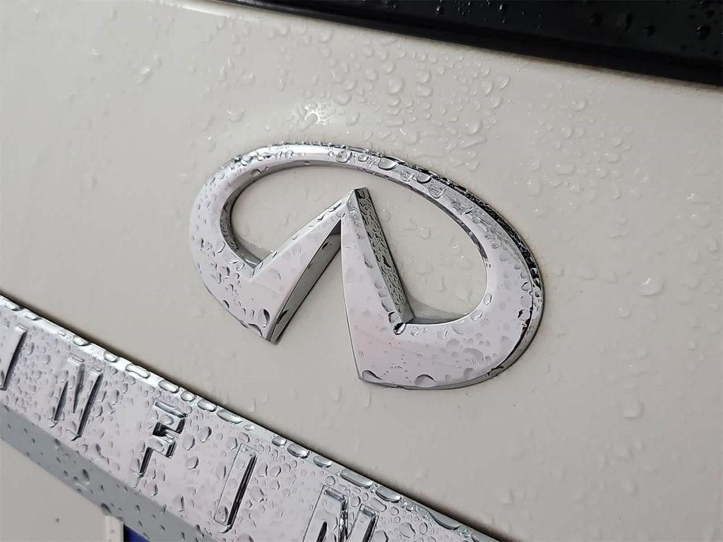 used 2016 INFINITI QX60 car, priced at $12,436