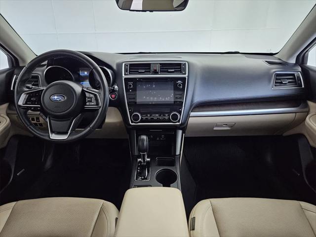 used 2019 Subaru Outback car, priced at $16,990