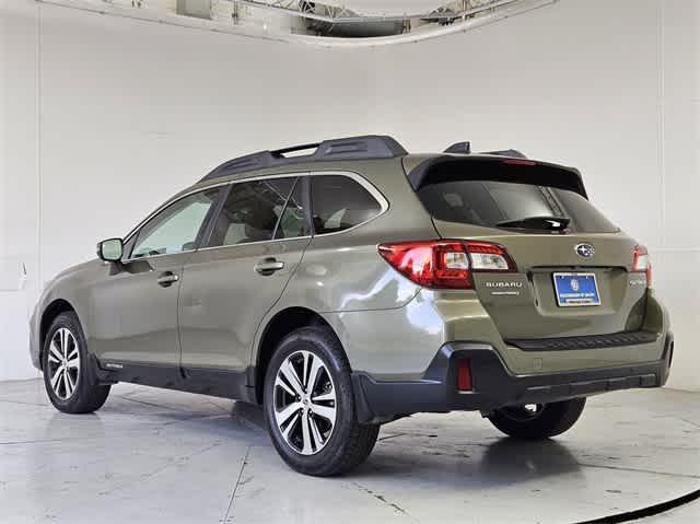 used 2019 Subaru Outback car, priced at $19,362