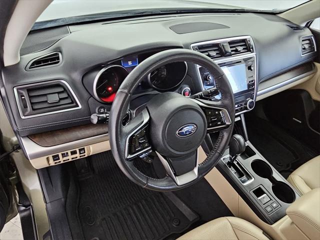 used 2019 Subaru Outback car, priced at $16,990