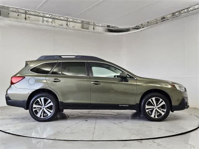 used 2019 Subaru Outback car, priced at $19,362