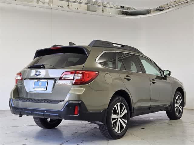 used 2019 Subaru Outback car, priced at $19,362