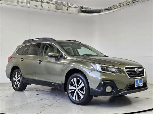 used 2019 Subaru Outback car, priced at $16,990