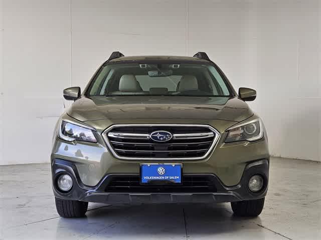 used 2019 Subaru Outback car, priced at $19,362