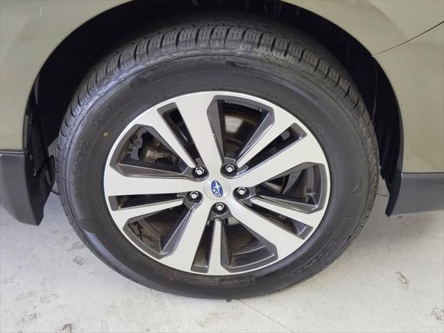 used 2019 Subaru Outback car, priced at $16,990