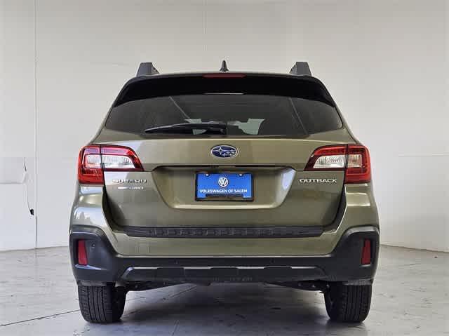 used 2019 Subaru Outback car, priced at $19,362