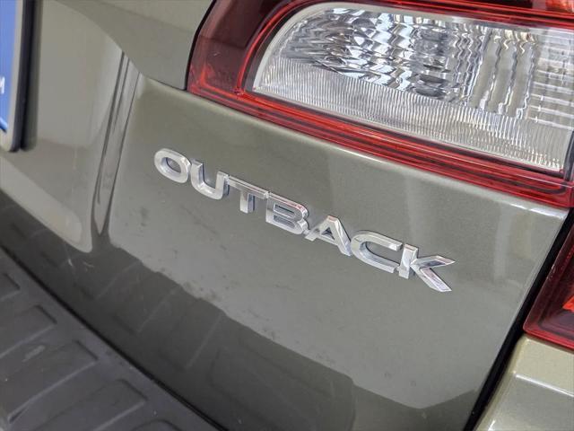 used 2019 Subaru Outback car, priced at $16,990