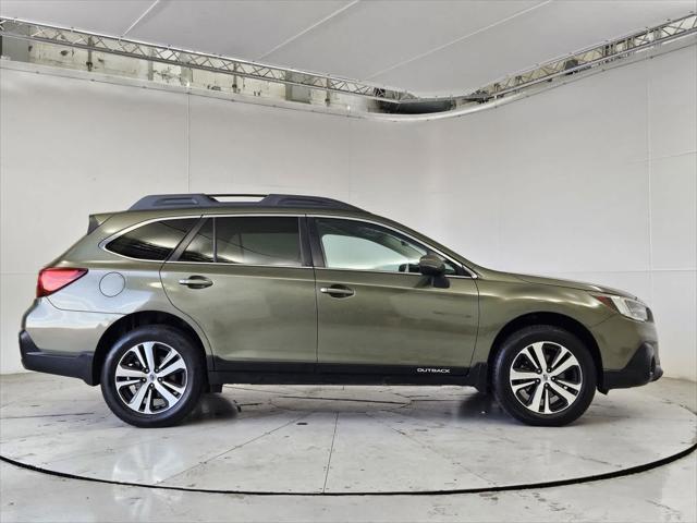 used 2019 Subaru Outback car, priced at $16,990