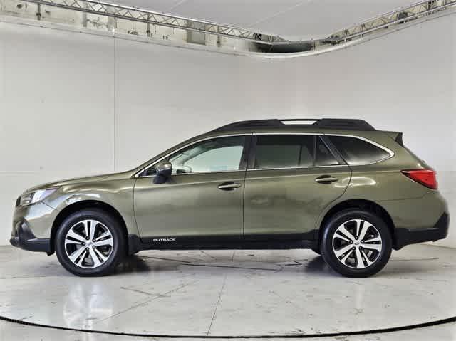 used 2019 Subaru Outback car, priced at $19,362