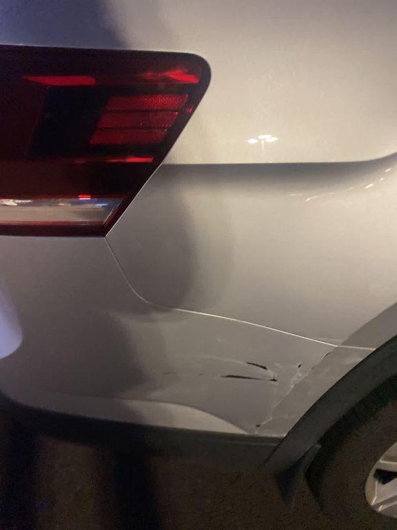 used 2019 Volkswagen Atlas car, priced at $22,285