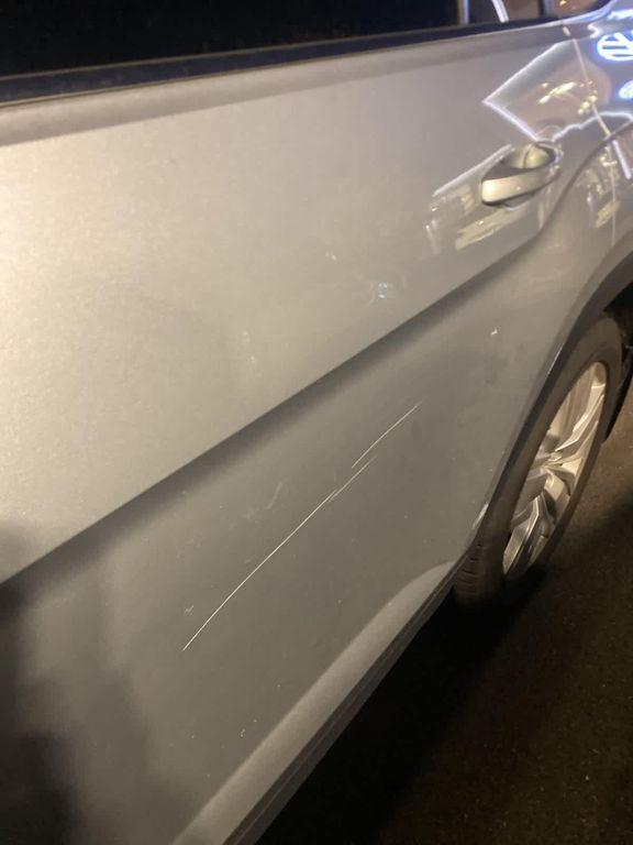 used 2019 Volkswagen Atlas car, priced at $22,285