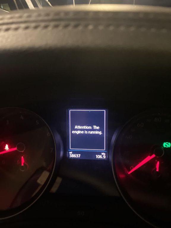 used 2019 Volkswagen Atlas car, priced at $22,285