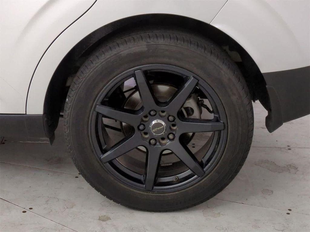 used 2021 Kia Soul car, priced at $14,135