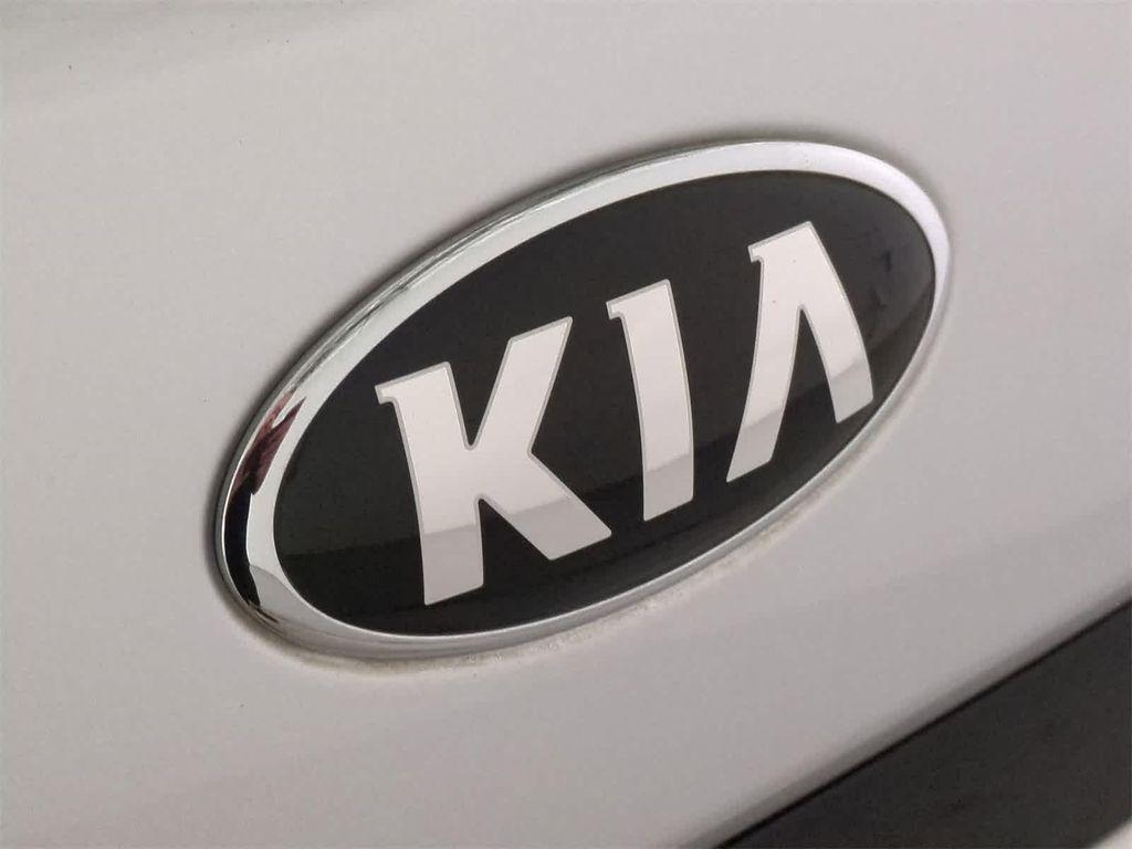 used 2021 Kia Soul car, priced at $14,135