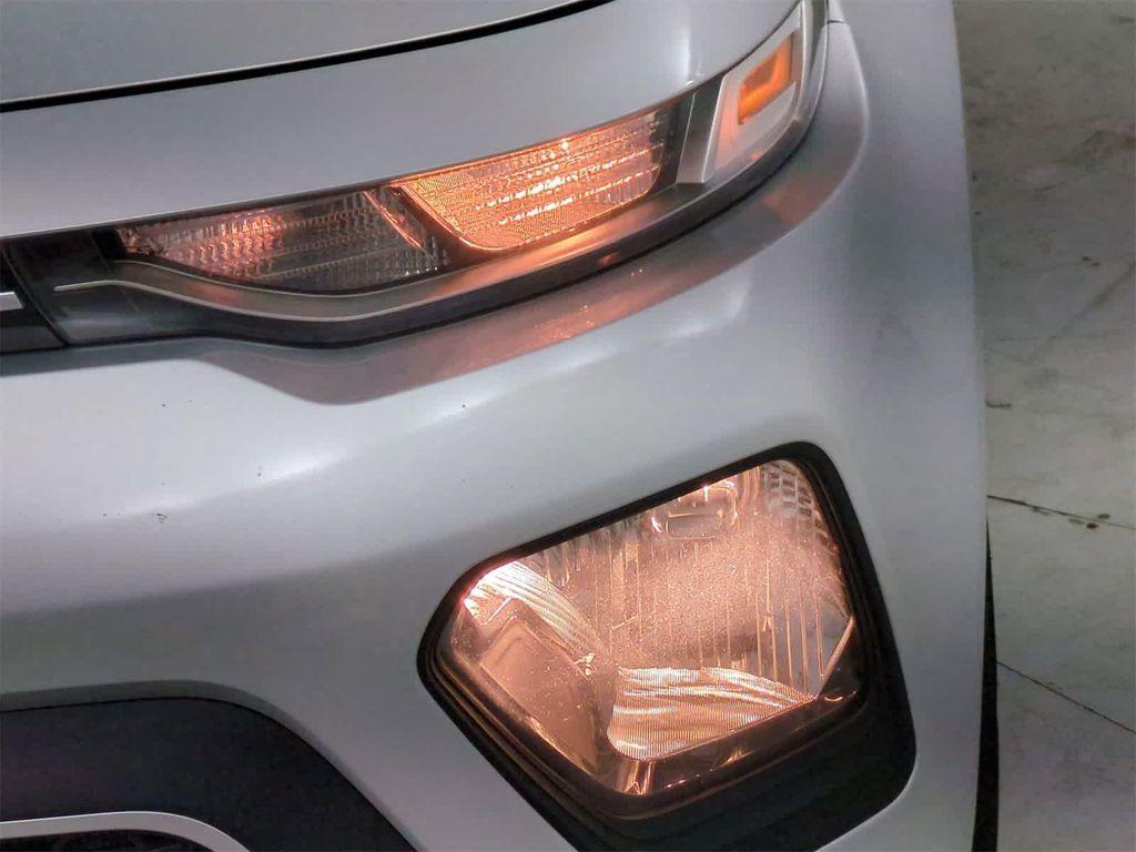 used 2021 Kia Soul car, priced at $14,135