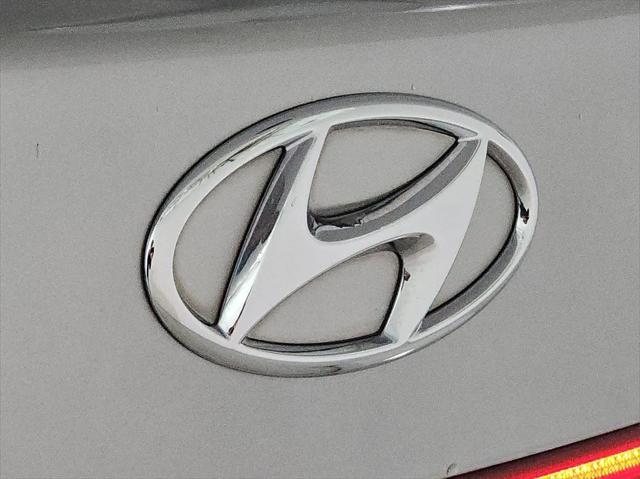 used 2021 Hyundai Sonata car, priced at $16,999