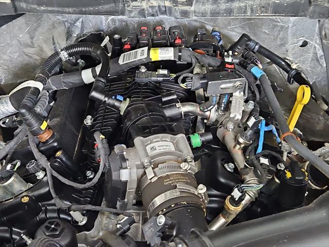 used 2021 Ford F-150 car, priced at $34,920
