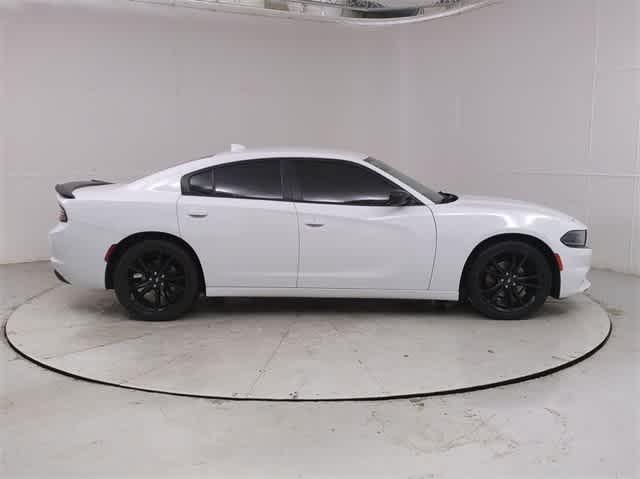 used 2018 Dodge Charger car, priced at $16,880