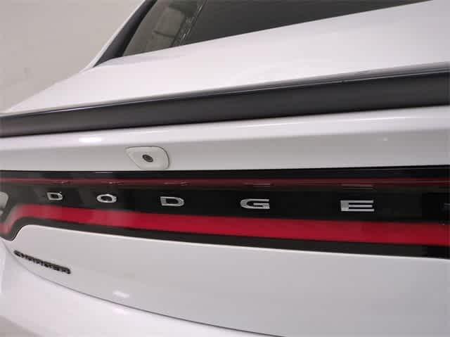 used 2018 Dodge Charger car, priced at $16,880