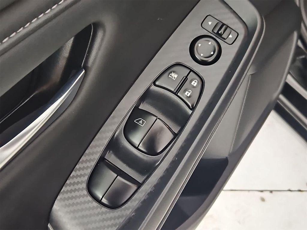 used 2021 Nissan Sentra car, priced at $15,954