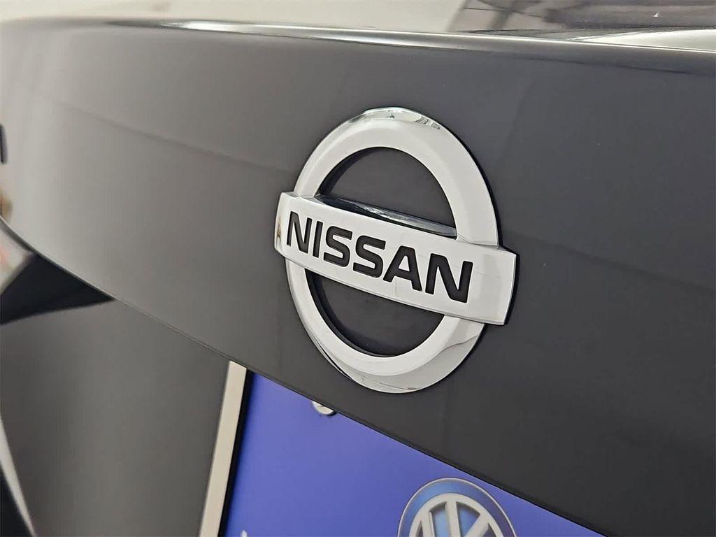 used 2021 Nissan Sentra car, priced at $15,954