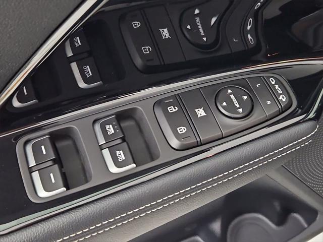 used 2022 Kia Niro EV car, priced at $22,644