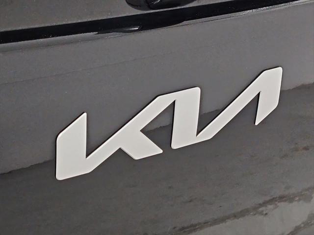 used 2022 Kia Niro EV car, priced at $22,644