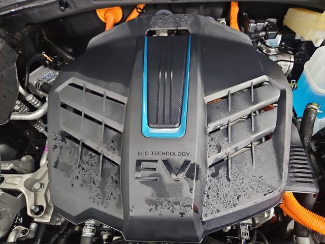 used 2022 Kia Niro EV car, priced at $22,644
