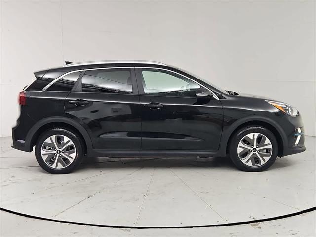 used 2022 Kia Niro EV car, priced at $22,644
