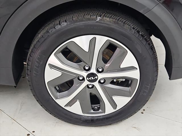 used 2022 Kia Niro EV car, priced at $22,644