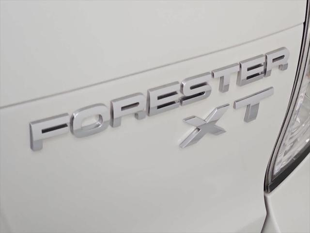 used 2010 Subaru Forester car, priced at $7,722