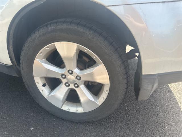 used 2010 Subaru Forester car, priced at $8,954