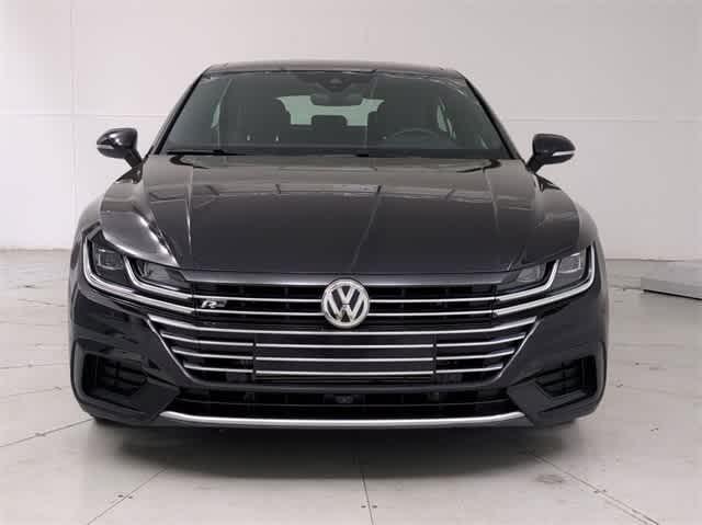 used 2019 Volkswagen Arteon car, priced at $24,990