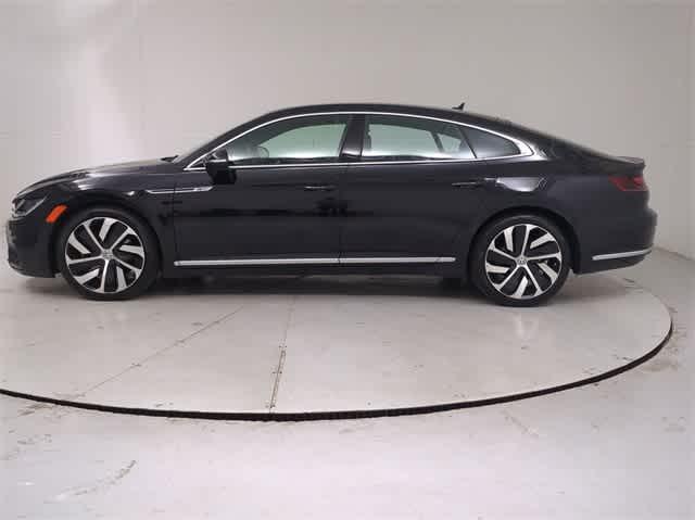 used 2019 Volkswagen Arteon car, priced at $24,990