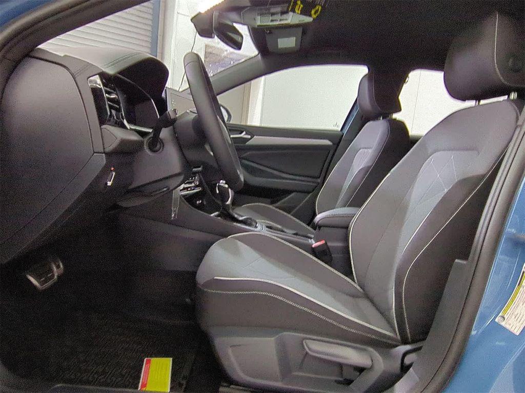 new 2025 Volkswagen Jetta car, priced at $26,589