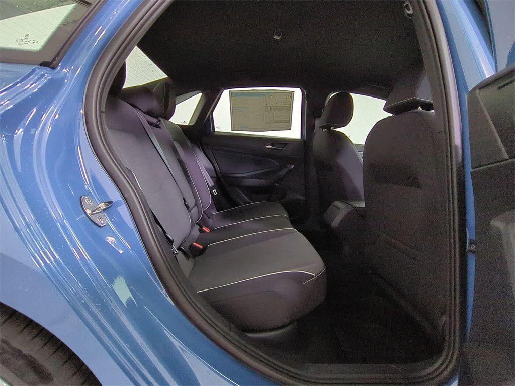 new 2025 Volkswagen Jetta car, priced at $26,589