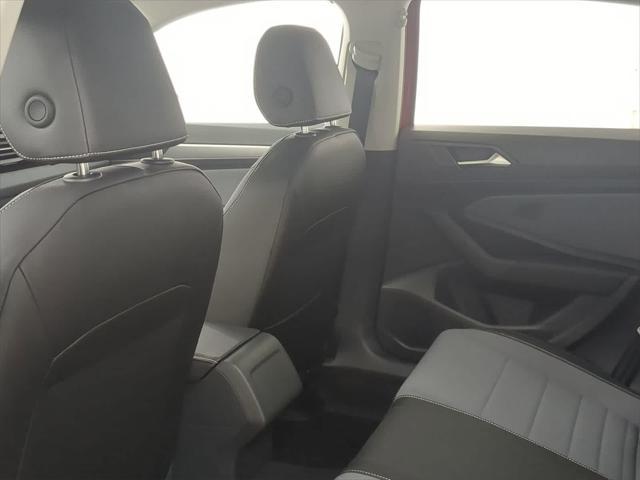 new 2025 Volkswagen Jetta car, priced at $29,289
