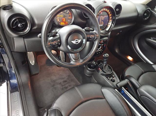 used 2015 MINI Countryman car, priced at $12,207